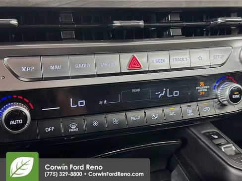 Used 2024 Kia Telluride EX X-Line image 15