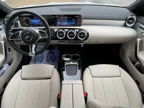 Certified 2026 Mercedes-Benz CLA 250 4MATIC image 2