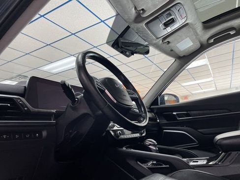 Used 2023 Kia Telluride SX Prestige image 22