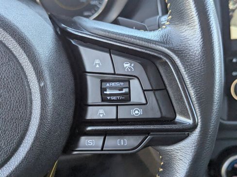 Certified 2022 Subaru Crosstrek 2.5i Sport w/ Moonroof Package image 25