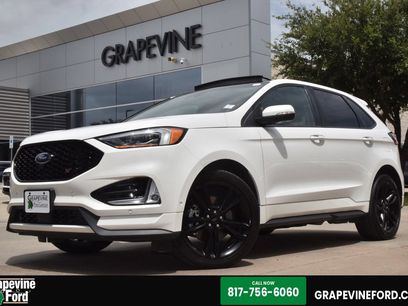 Used 2020 Ford Edge ST w/ Equipment Group 401A