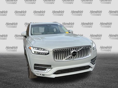 Certified 2024 Volvo XC90 B5 Core w/ Protection Package image 3