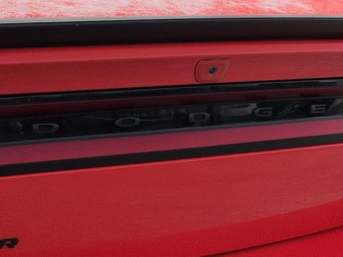 Used 2022 Dodge Charger R/T w/ Blacktop Package image 12