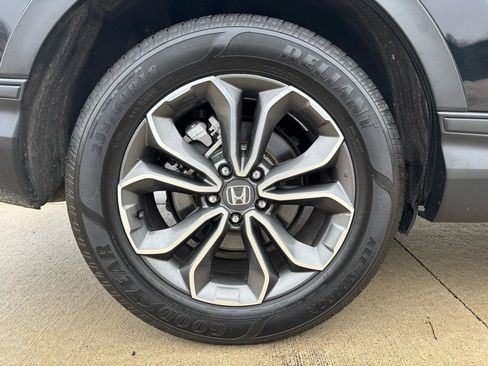 Used 2020 Honda CR-V EX-L image 36