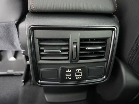 New 2025 Subaru Forester Sport image 22