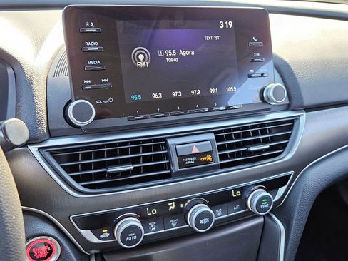 Used 2020 Honda Accord LX image 26