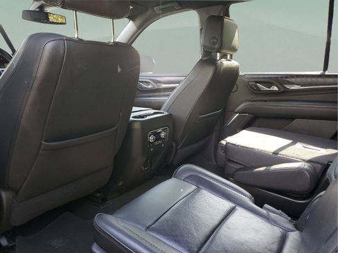 Used 2021 GMC Yukon Denali RWD image 7
