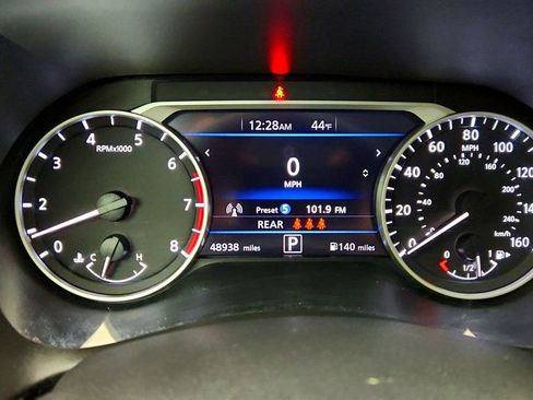 Used 2020 Nissan Sentra SV image 14