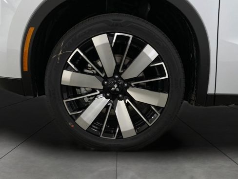 New 2026 Mitsubishi Outlander SE AWD/4WD image 48