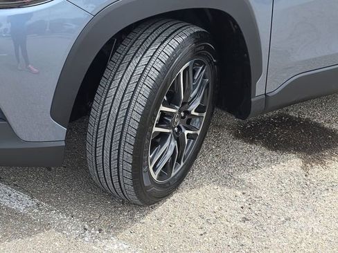 New 2026 Toyota Corolla Cross XLE image 33