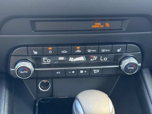 Used 2024 MAZDA CX-5 AWD 2.5 S w/ Select Package image 19