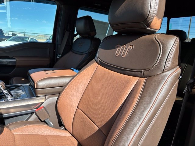 New 2026 Ford F150 King Ranch w/ Equipment Group 601A High AWD/4WD image 11