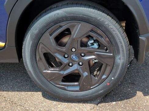 Certified 2025 Subaru Crosstrek 2.5i Sport image 13