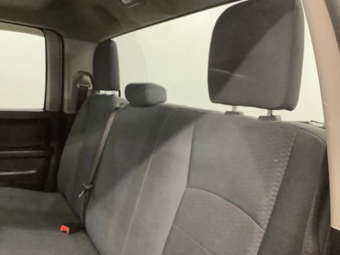 Used 2019 RAM 1500 Tradesman w/ Popular Equipment Group image 7