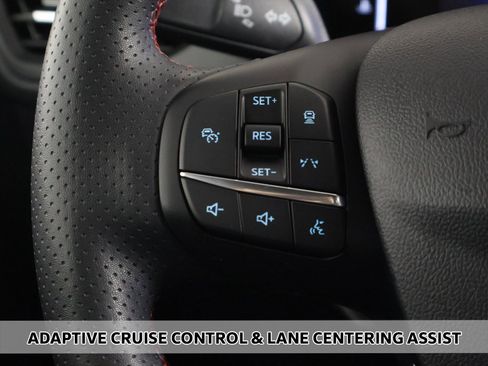 Used 2023 Ford Escape ST-Line w/ Tech Pack #1 image 4