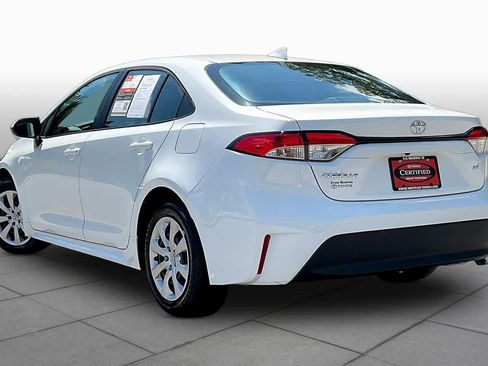 Used 2026 Toyota Corolla LE FWD image 12
