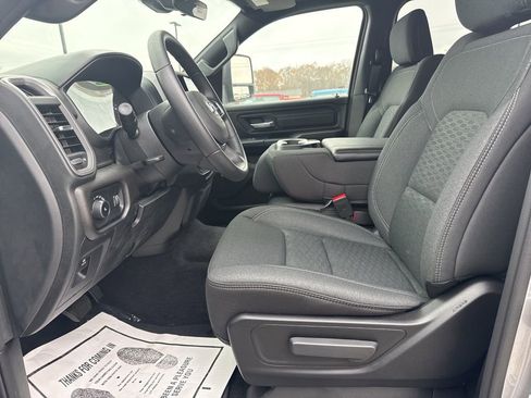 New 2026 RAM 1500 Tradesman image 11