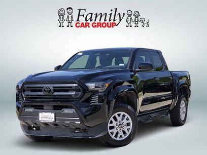 Used 2024 Toyota Tacoma SR5