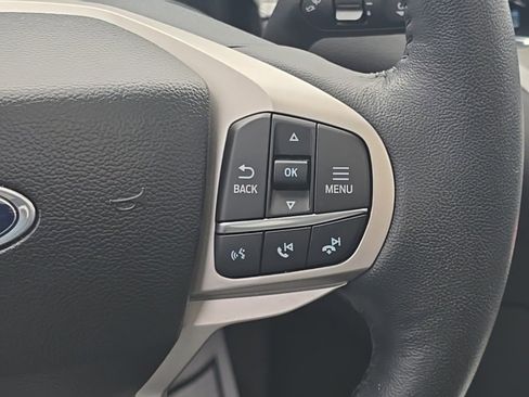 Used 2023 Ford Explorer XLT w/ Equipment Group 202A image 30