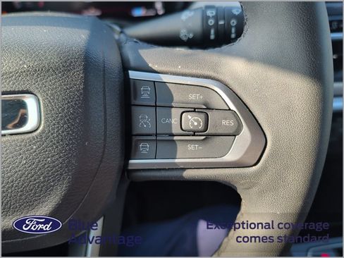 Used 2025 Jeep Compass Limited w/ Elite Group AWD/4WD image 11