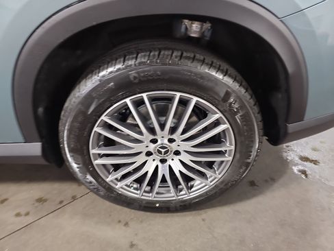 New 2026 Mercedes-Benz GLC 300 image 35