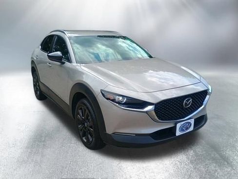 Used 2024 MAZDA CX-30 AWD 2.5 S w/ Select Sport Pkg image 8