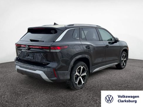 New 2026 Volkswagen Tiguan SE image 5