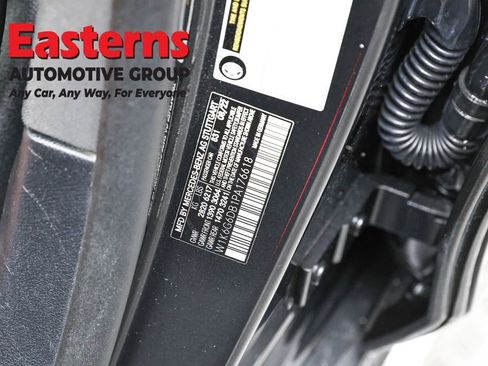 Used 2023 Mercedes-Benz S 500 4MATIC image 40