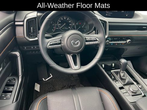 Certified 2026 MAZDA CX-50 AWD 2.5 S w/ Weather Package image 16