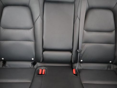 Used 2025 MAZDA CX-5 AWD 2.5 S w/ Select Package image 12