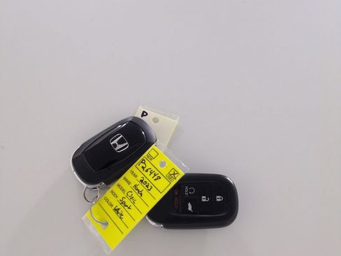 Used 2023 Honda Civic Sport image 27