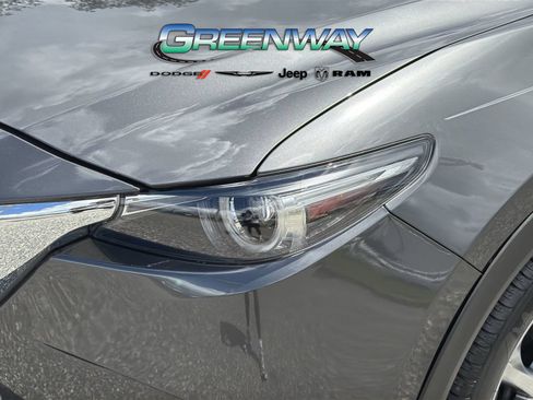 Used 2017 MAZDA CX-9 Signature AWD/4WD image 6