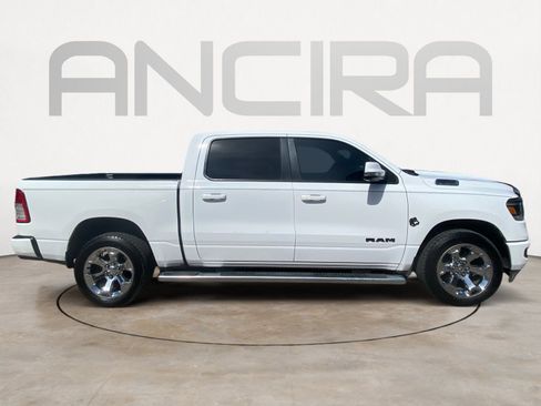 Used 2019 RAM 1500 Big Horn image 11