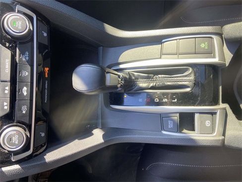 Used 2019 Honda Civic EX image 23