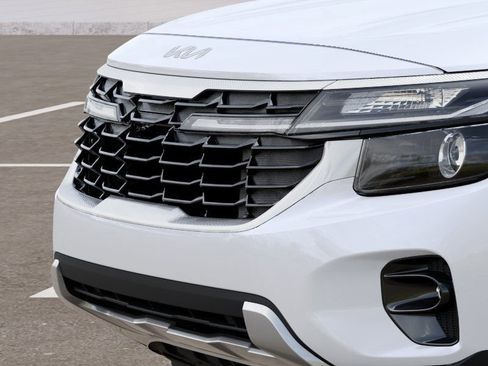 New 2026 Kia Seltos S image 12