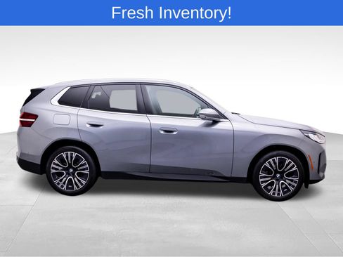 Certified 2026 BMW X3 xDrive30i w/ Premium Package AWD/4WD image 6