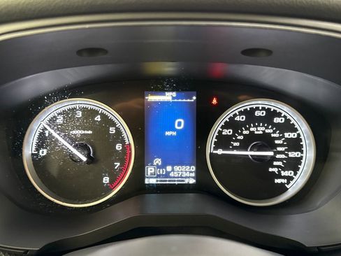Used 2020 Subaru Forester Premium w/ Popular Package #1 AWD/4WD image 17