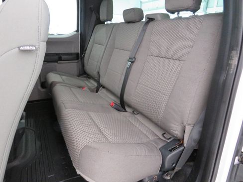 Used 2020 Ford F250 XL w/ Snow Plow Prep Package image 13