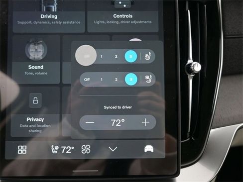 New 2026 Volvo XC90 T8 Ultra w/ Protection Package Premier image 20