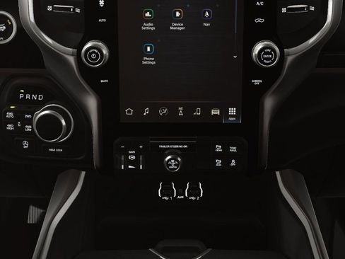 New 2026 RAM 1500 Big Horn image 25