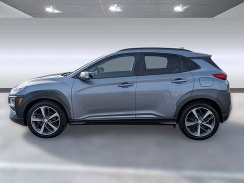 Used 2019 Hyundai Kona Limited image 2