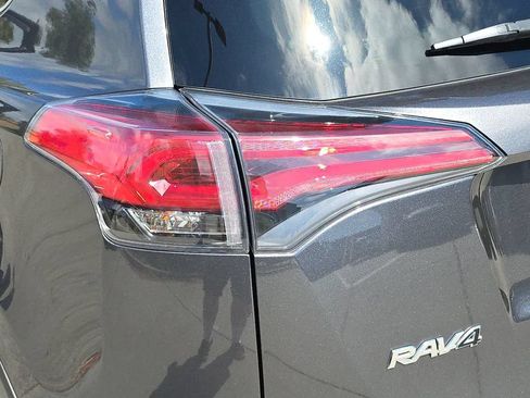 Used 2017 Toyota RAV4 Limited w/ Advanced Technology Package FWD image 38