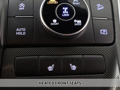 Used 2023 Hyundai Santa Fe SEL image 7