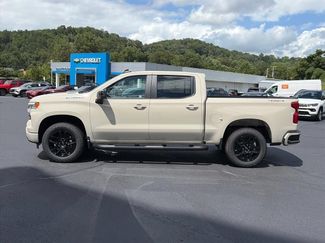 New 2026 Chevrolet Silverado 1500 RST w/ RST Select Package AWD/4WD video 2