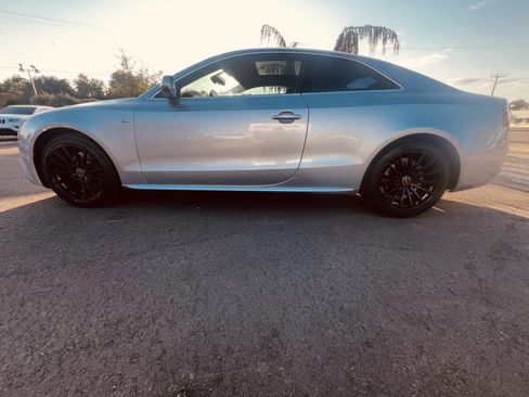 Used 2016 Audi A5 2.0T Premium image 4