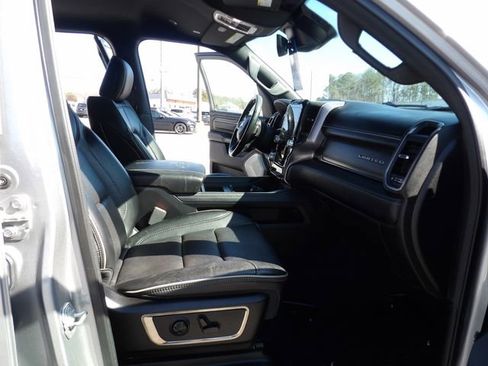 Used 2019 RAM 1500 Limited image 35