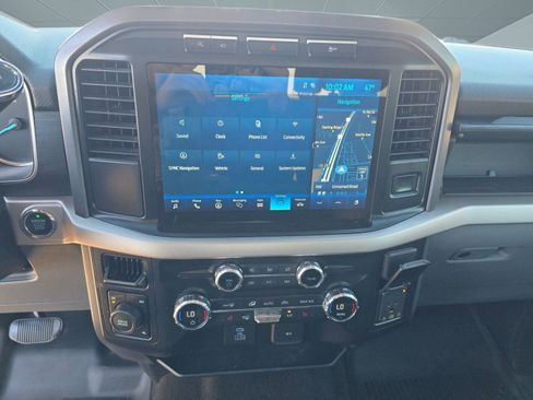 Used 2021 Ford F150 XLT w/ Equipment Group 302A High image 22