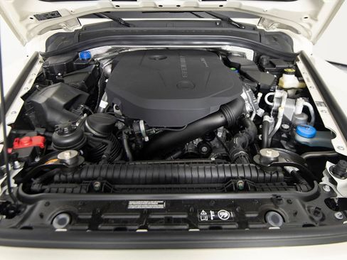 New 2026 INEOS Grenadier image 29