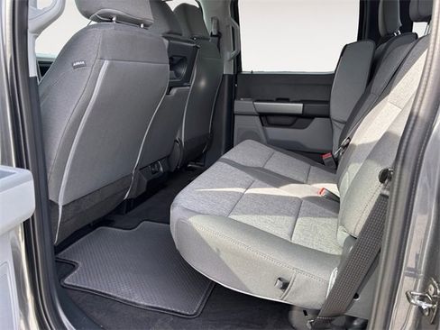New 2026 Ford F250 XL w/ STX Appearance Package image 13