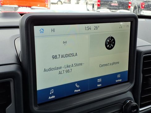 Used 2023 Ford Bronco Sport Outer Banks image 15